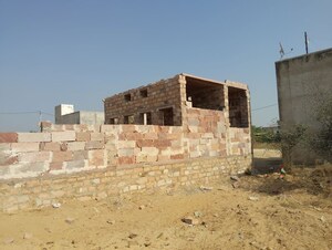  Plot – Exterior View View at Jhalamand - for Sale