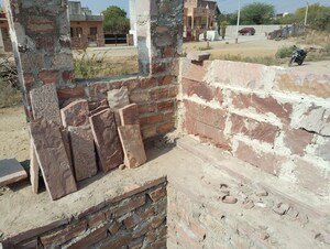   Plot at Jhalamand – for Sale