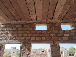  Plot – Exterior View View at Jhalamand - for Sale