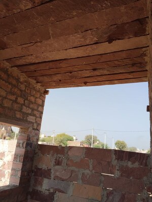 Plot – Exterior View View at Jhalamand - for Sale