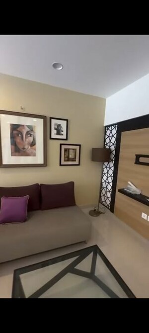 Furnished Amenities in 3 BHK Apartment at RJ Lake Gardenia, Old Madras Road – for Sale