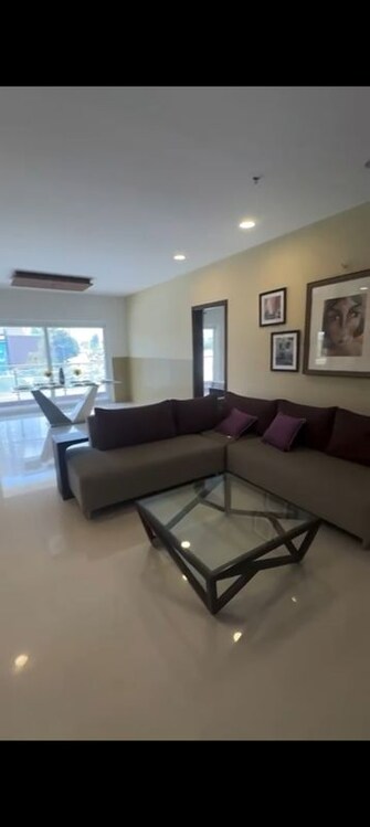 3 BHK +Apartment For Sale in RJ Lake Gardenia in Old Madras Road, Bangalore