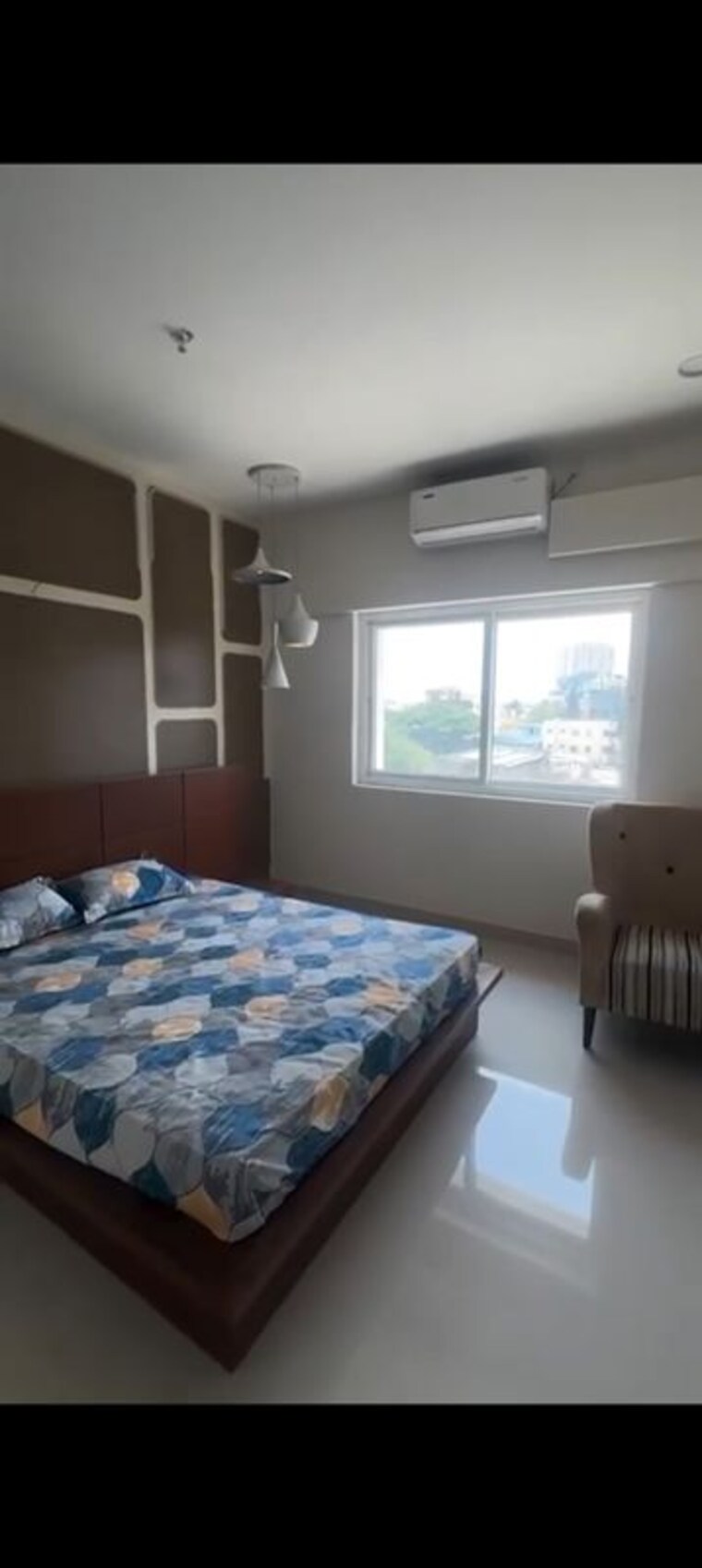 Bedroom, rj-lake-gardenia 3 Bedroom 2152 Sq.Ft. Apartment In Old Madras Road Bangalore 10787070
