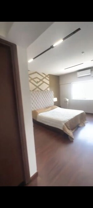 Bedroom in 3 BHK Apartment at RJ Lake Gardenia, Old Madras Road – for Sale