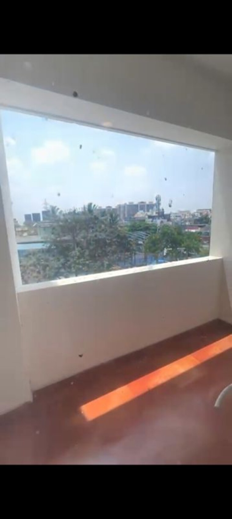 Balcony, rj-lake-gardenia 3 Bedroom 2152 Sq.Ft. Apartment In Old Madras Road Bangalore 10787070