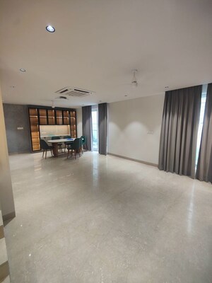 Room in 4 BHK Villa at My Home Ankura, Tellapur – for Rent