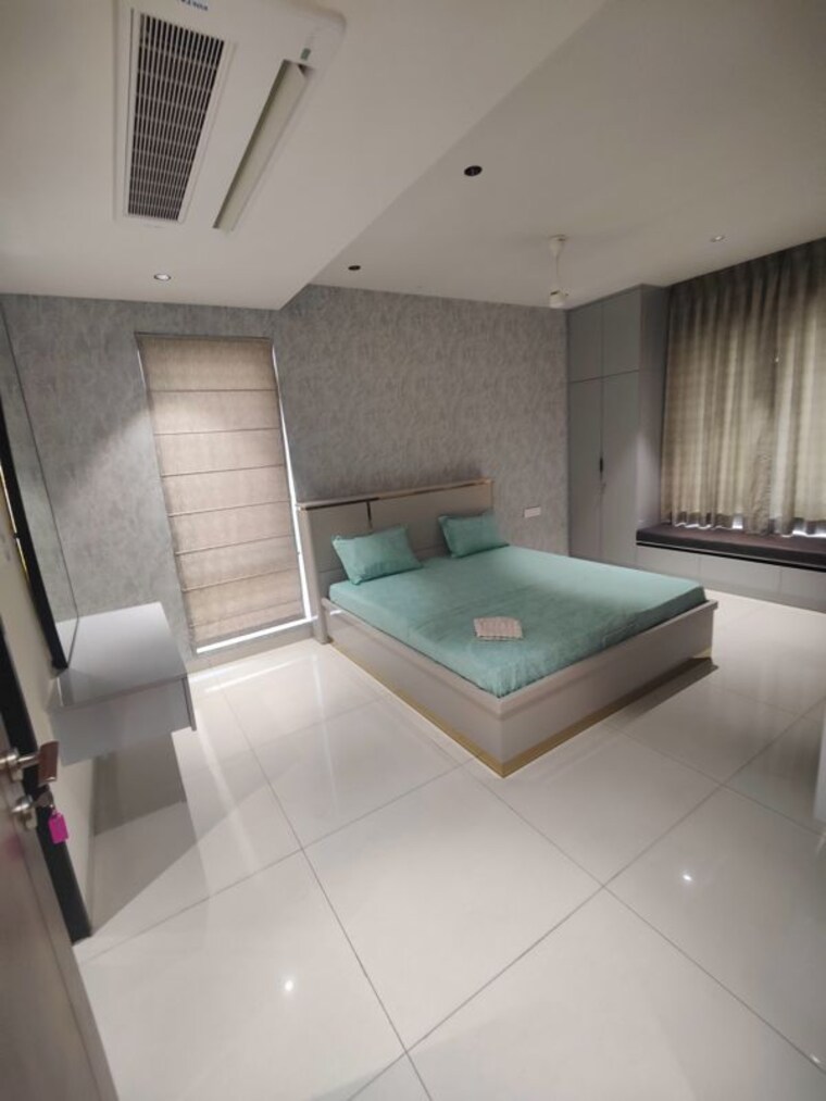 Bathroom, my-home-ankura 4 Bedroom 3223 Sq.Ft. Villa In Tellapur Hyderabad 10787093