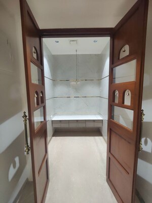 Furnished Amenities in 4 BHK Villa at My Home Ankura, Tellapur – for Rent