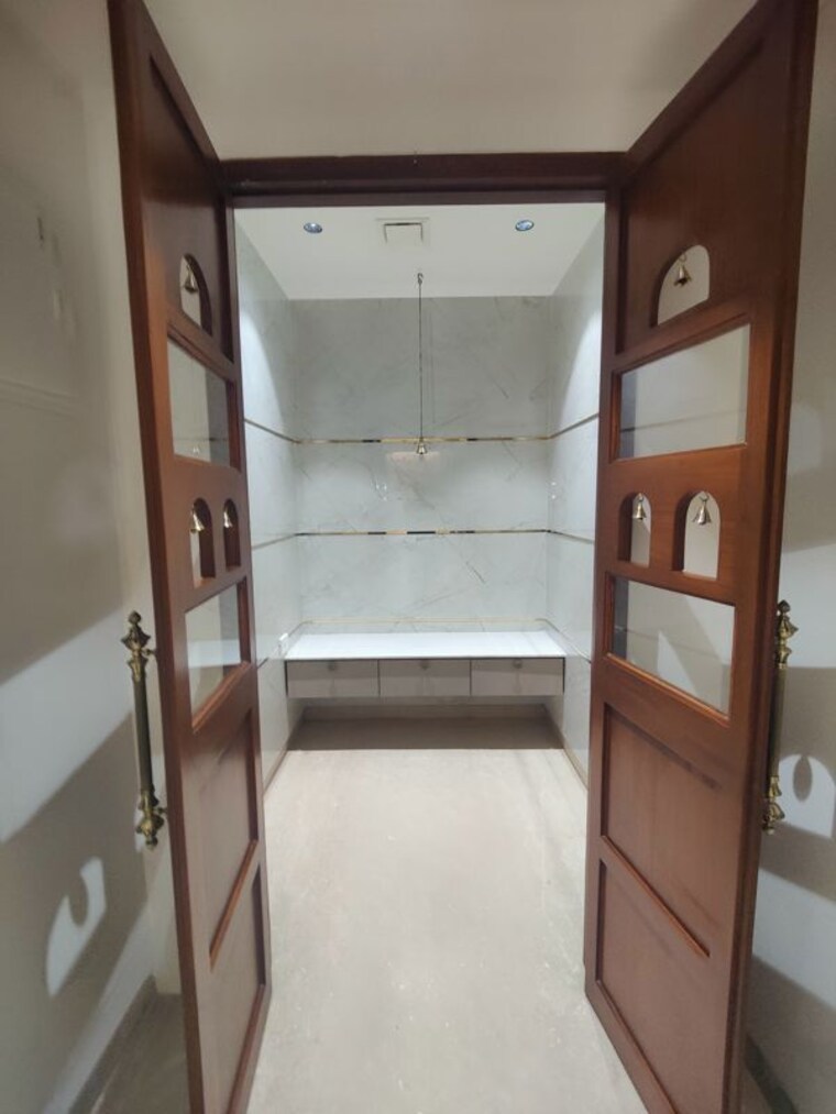 undefined, my-home-ankura 4 Bedroom 3223 Sq.Ft. Villa In Tellapur Hyderabad 10787093