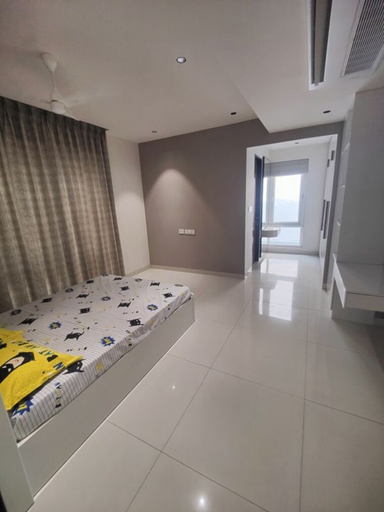 Team Area, my-home-ankura 4 Bedroom 3223 Sq.Ft. Villa In Tellapur Hyderabad 10787093
