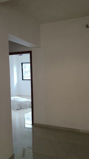 Room in 1 BHK Apartment at Yashaswi Phoenix B, Girgaon – for Sale