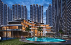 3 BHK Apartment For Sale in Prestige Golden Grove, Tellapur