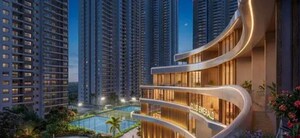 3 BHK Apartment – Exterior View View at Prestige Golden Grove, Tellapur - for Sale
