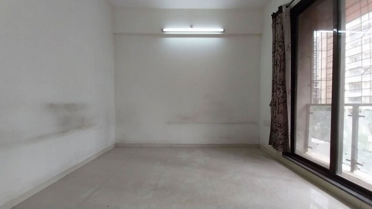 Room, pushpak-chs 2 Bedroom 1100 Sq.Ft. Apartment In Kharghar Sector 11 Navi Mumbai 10784599