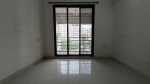 Room in 2 BHK Apartment at Pushpak CHS, Kharghar Sector 11 – for Rent