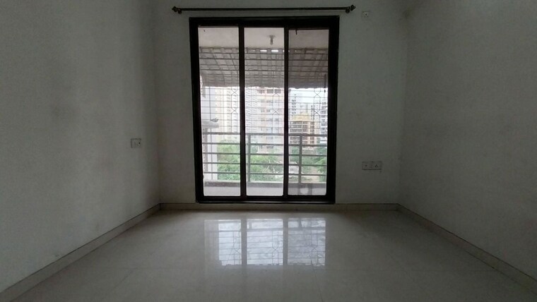 Room, pushpak-chs 2 Bedroom 1100 Sq.Ft. Apartment In Kharghar Sector 11 Navi Mumbai 10784599