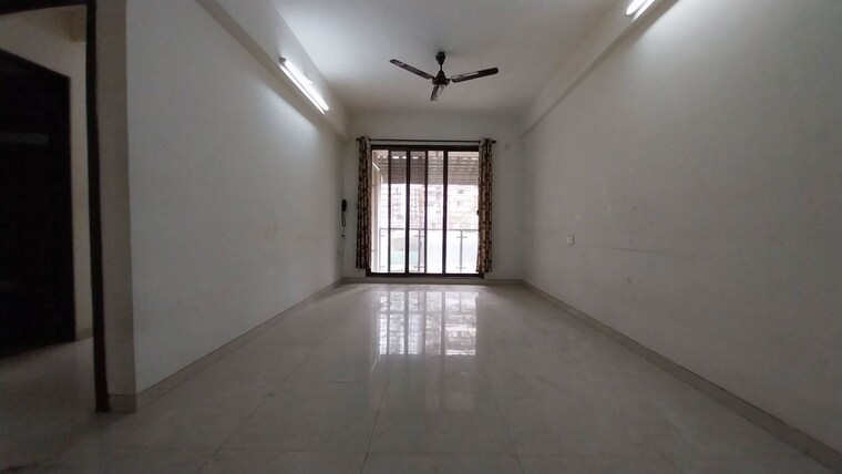 Room, pushpak-chs 2 Bedroom 1100 Sq.Ft. Apartment In Kharghar Sector 11 Navi Mumbai 10784599