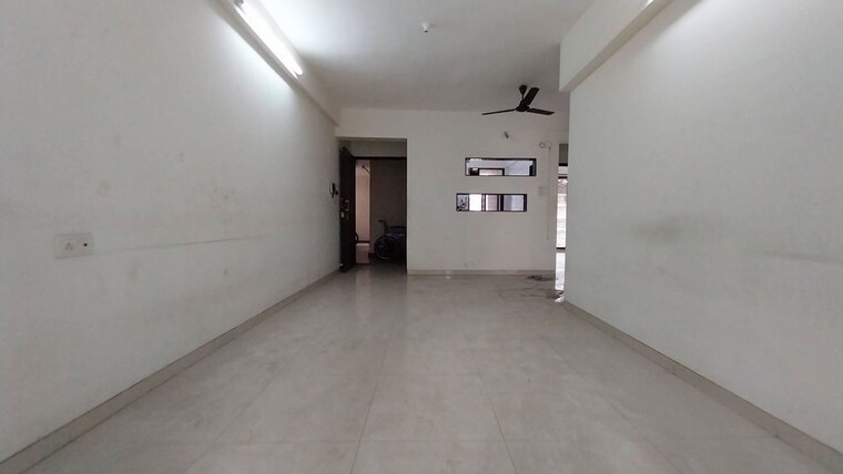 Room, pushpak-chs 2 Bedroom 1100 Sq.Ft. Apartment In Kharghar Sector 11 Navi Mumbai 10784599