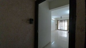 Room in 2 BHK Apartment at Pushpak CHS, Kharghar Sector 11 – for Rent