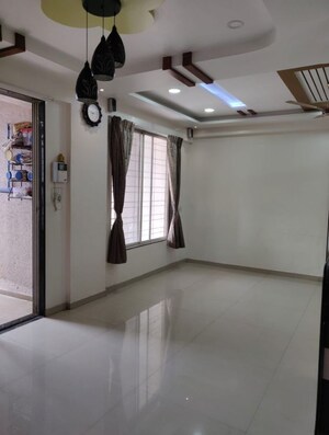 Room in 2 BHK Apartment at Chandrarang Capital Tower, Wakad – for Rent