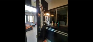 Room in 2 BHK Apartment at GHP Aston, Kharghar – for Sale