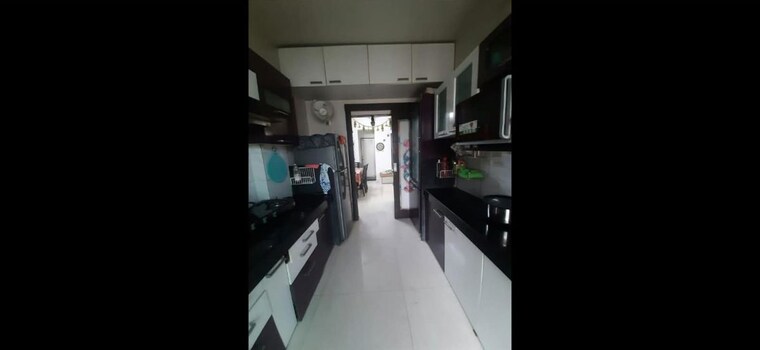 Kitchen, ghp-aston 2 Bedroom 1135 Sq.Ft. Apartment In Kharghar Navi Mumbai 10747712