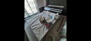 Room in 2 BHK Apartment at GHP Aston, Kharghar – for Sale