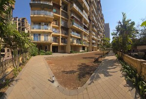 2 BHK Apartment For Sale in GHP Aston, Kharghar