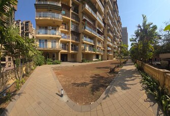 2 BHK Apartment For Sale in GHP Aston in Kharghar, Navi Mumbai