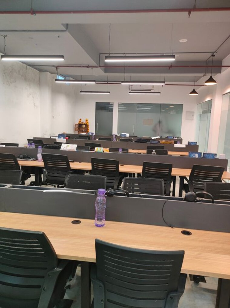 Gym, sector 63 Commercial Office Space 30000 Sq.Ft. In Sector 63 Noida 10787103