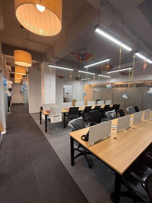  Office Space For Rent in Sector 63