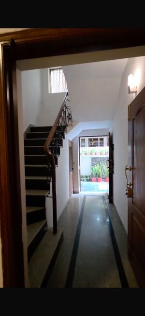 Building Lobby in 6+ BHK Independent House at Sector 39 – for Sale