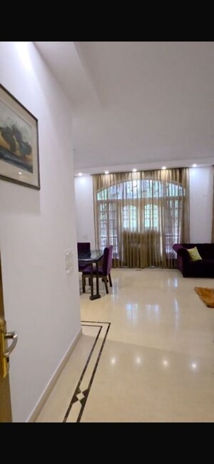 Living Room in 6+ BHK Independent House at Sector 39 – for Sale