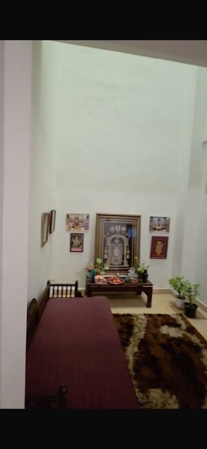 Living Room in 6+ BHK Independent House at Sector 39 – for Sale