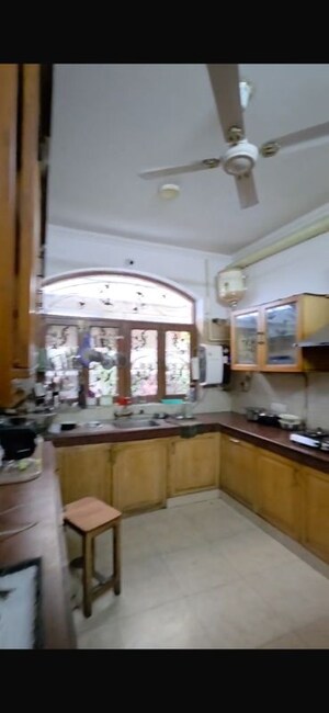 Kitchen in 6+ BHK Independent House at Sector 39 – for Sale