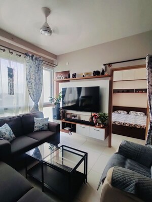 2 BHK Apartment For Rent in Godrej Royale Woods, Devanahalli