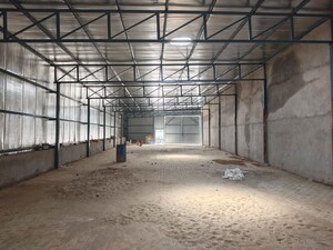  Warehouse For Rent in Badha