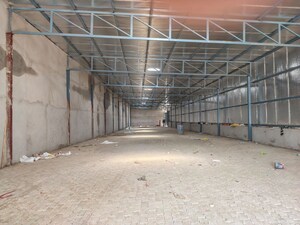 Balcony in  Warehouse at Badha – for Rent