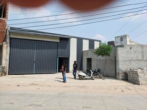 Parking in  Warehouse at Badha – for Rent