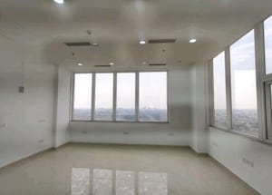 Building Lobby in  Office Space at Sector 27c – for Rent