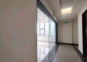 Building Lobby in  Office Space at Sector 27c – for Rent