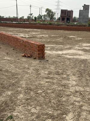   Plot at Patanjali Phase 1 – for Sale