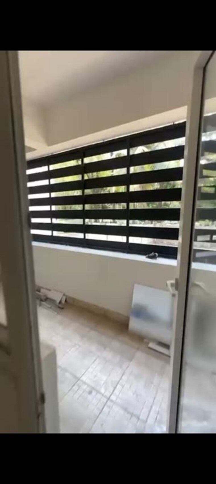 Balcony, rj-brooke-square 3 Bedroom 3132 Sq.Ft. Apartment In Kundalahalli Bangalore 10787112