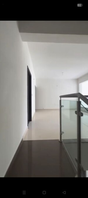 Building Lobby in 3 BHK Apartment at RJ Brooke Square, Kundalahalli – for Sale