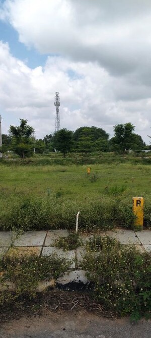  Plot For Sale in Bhashyam Heritage County, Kothur