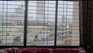 Room in 2 BHK Apartment at Velocity Hill Spring Phase II, Ghodbunder Road – for Rent