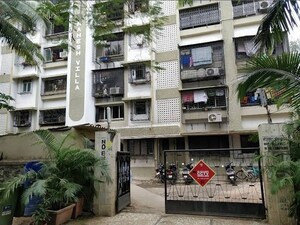 2 BHK Apartment – Exterior View View at Mahesh Villa CHS, Andheri West - for Sale