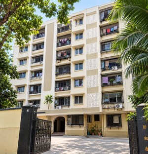 2 BHK Apartment For Sale in Mahesh Villa CHS, Andheri West
