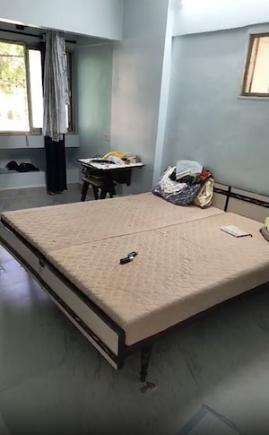 Room in 2 BHK Apartment at Mahesh Villa CHS, Andheri West – for Sale