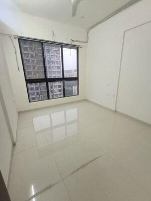 Bedroom in 2 BHK Apartment at Kolte Patil Verve, Bangur Nagar – for Rent